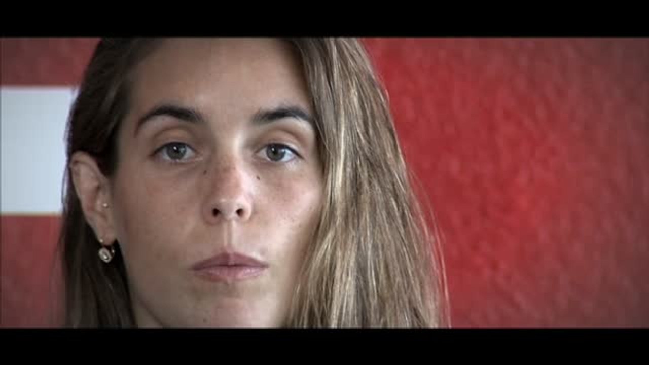 "Por tus huesos, no fumes"