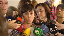 El PSOE quiere que Rajoy comparezca el primero en la comisión del Congreso que investiga la corrupción del PP