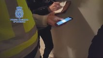 Liberada en Palencia una mujer rumana obligada a ejercer la prostitución