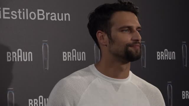 Jesús Castro: Lo mejor de ser actor es ver a tus padres orgullosos