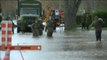 Quebec, en estado de emergencia tras las peores inundaciones en décadas