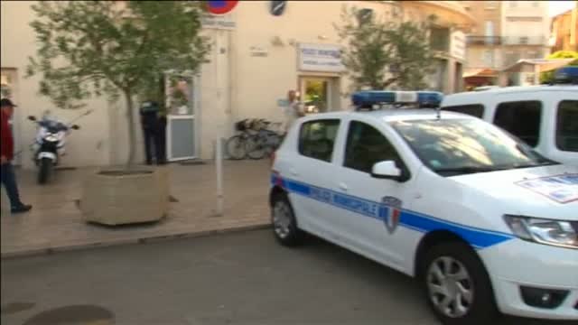 Cannes se blinda para su festival de cine