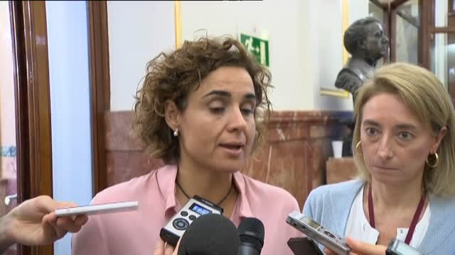 El Gobierno destina 266 millones de euros a la lucha contra la violencia de género