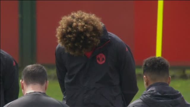 Concentraciones de repulsa por el atentado de Manchester