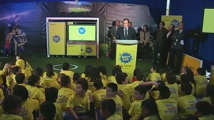 Rosell, expresidente del Barça, detenido por blanqueo de capitales