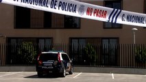 Mata a una compañera de trabajo en Molina de Segura y después se suicida