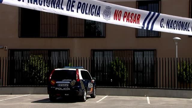 Mata a una compañera de trabajo en Molina de Segura y después se suicida