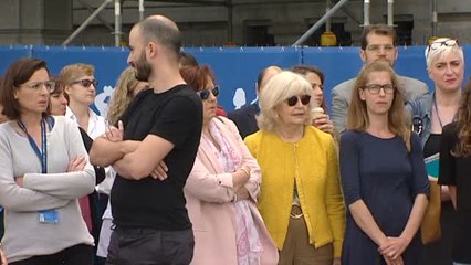 Los socialistas proponen una pensión de orfandad para todos los huérfanos de violencia machista