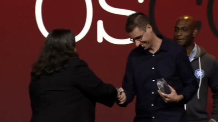 ObiJuan se lleva el premio de software libre más importante del mundo
