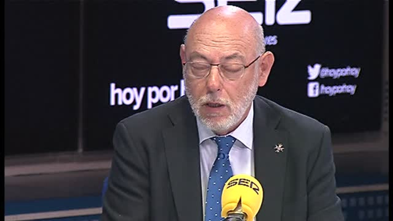"Cada Comunidad Autónoma tendrá su fiscal anticorrupción"