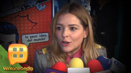 ¡VÍCTIMA DE LA DELINCUENCIA! Grettel Valdez sufrió robo en un centro comercial.