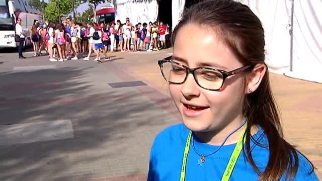 Gana puntos con la educación vial