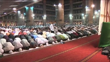 1.500 millones de musulmanes en todo el mundo inician hoy el Ramadán