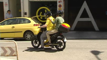 ¿Qué medio de transporte es más barato para ir por la ciudad?