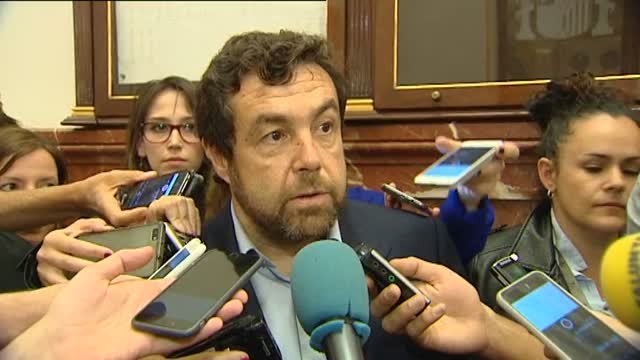 Acuerdo PP- PSOE para las comisiones de investigación del Congreso