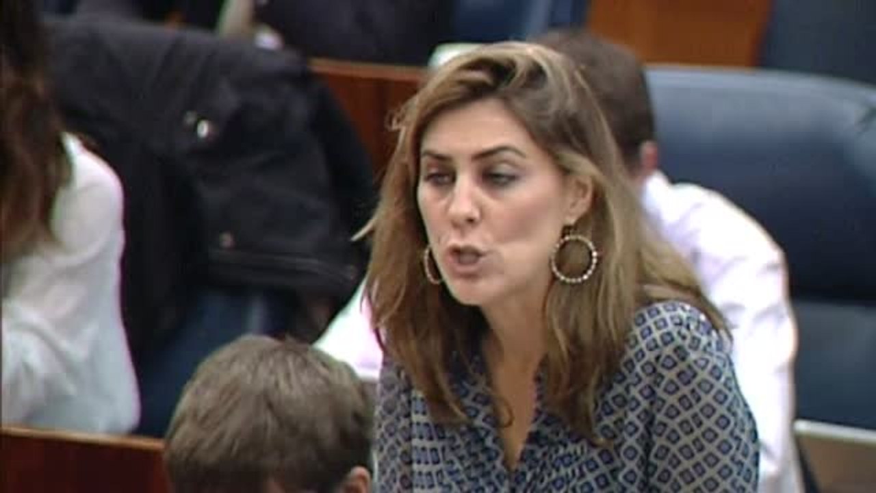 La oposición acusa a Cifuentes y al PP de mirar a otro lado en el caso Lezo