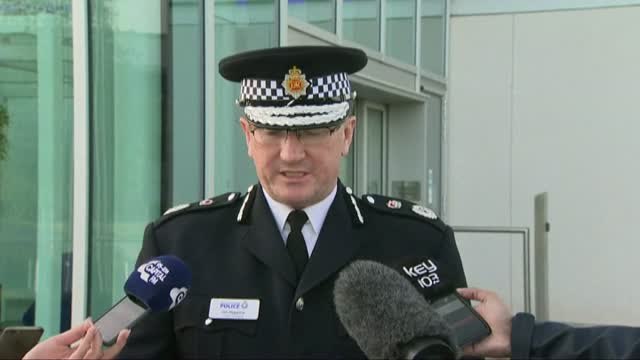 La Policía británica identifica al terrorista suicida del atentado de Manchester