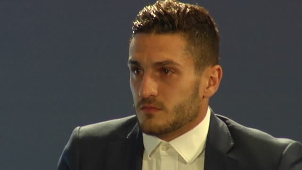 El Atlético renueva a Koke hasta 2024