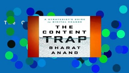 The Content Trap
