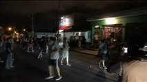 Una multitud intenta linchar a Aleksey Makeev en México por sus videos ofensivos