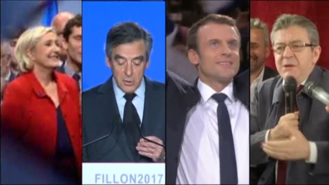 Incertidumbre a pocos días de las elecciones en Francia