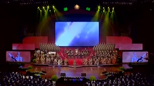 Corea del Norte simula en un vídeo cómo sería el lanzamiento de un misil hasta EEUU