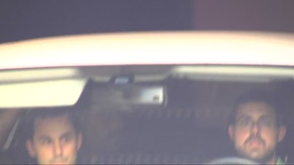 Sandro Rosell pasa la noche en el calabozo