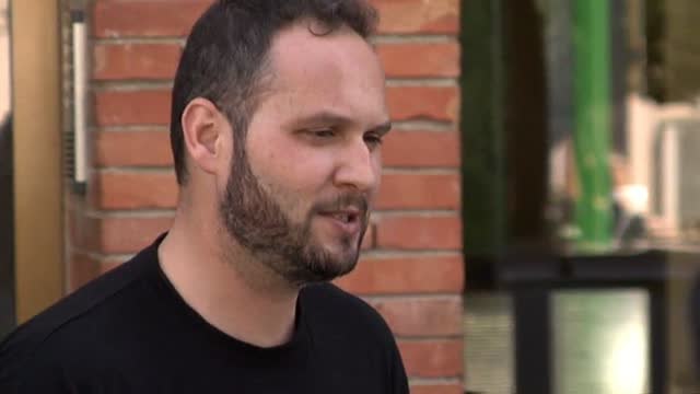 Investigados el responsable y una monitora de la piscina por la muerte de la niña ahogada