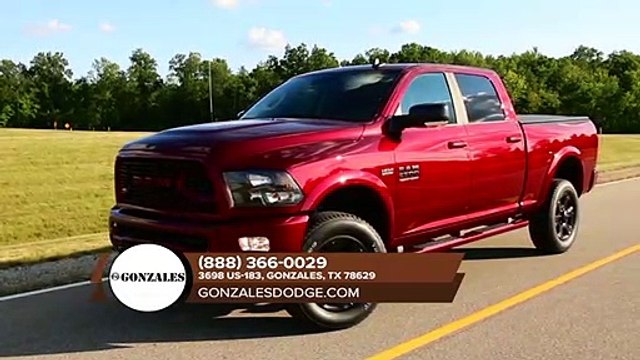 2018 Ram 2500 Seguin TX | Ram 2500 Seguin TX