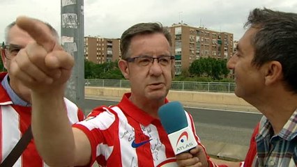 Adiós al Calderón
