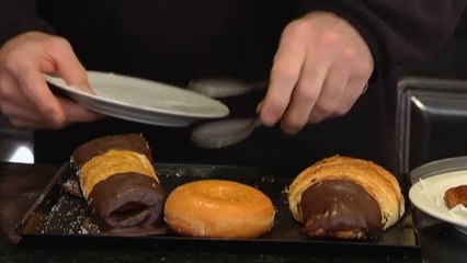 Cataluña estudia gravar la bollería industrial