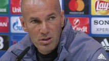 Zidane: 