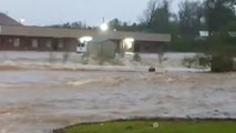 Missouri (EE.UU.) en estado de emergencia por las inundaciones
