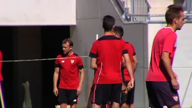 Sampaoli: Solamente dejaría este proyecto por irme a la selección de mi país