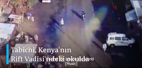 Dünyanın en iyi öğretmeni 1 milyon dolar ödül verildi