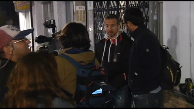 Llega a Torrox la joven española y su pareja, desaparecidas en Turquía