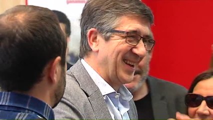 Las primarias del "choque de trenes"