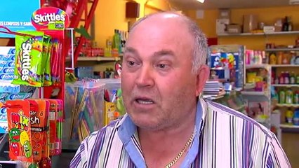 Un policía local muere arrollado por un conductor ebrio