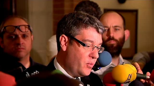 Nadal destaca el éxito de la subasta de las renovables