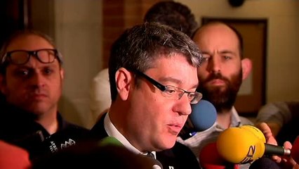 Nadal destaca el "éxito" de la subasta de las renovables