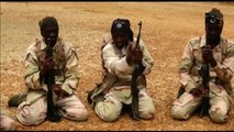 Un miliciano de Boko Haram amenaza con un atentado en Abuya