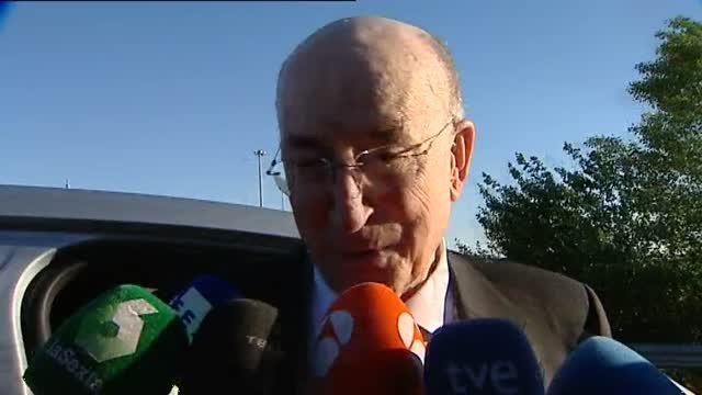 El abogado de Granados asegura que su defendido no tiene dinero para pagar la fianza