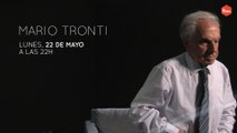 Otra Vuelta de Tuerka - Mario Tronti -  La anomalía 5 estrellas