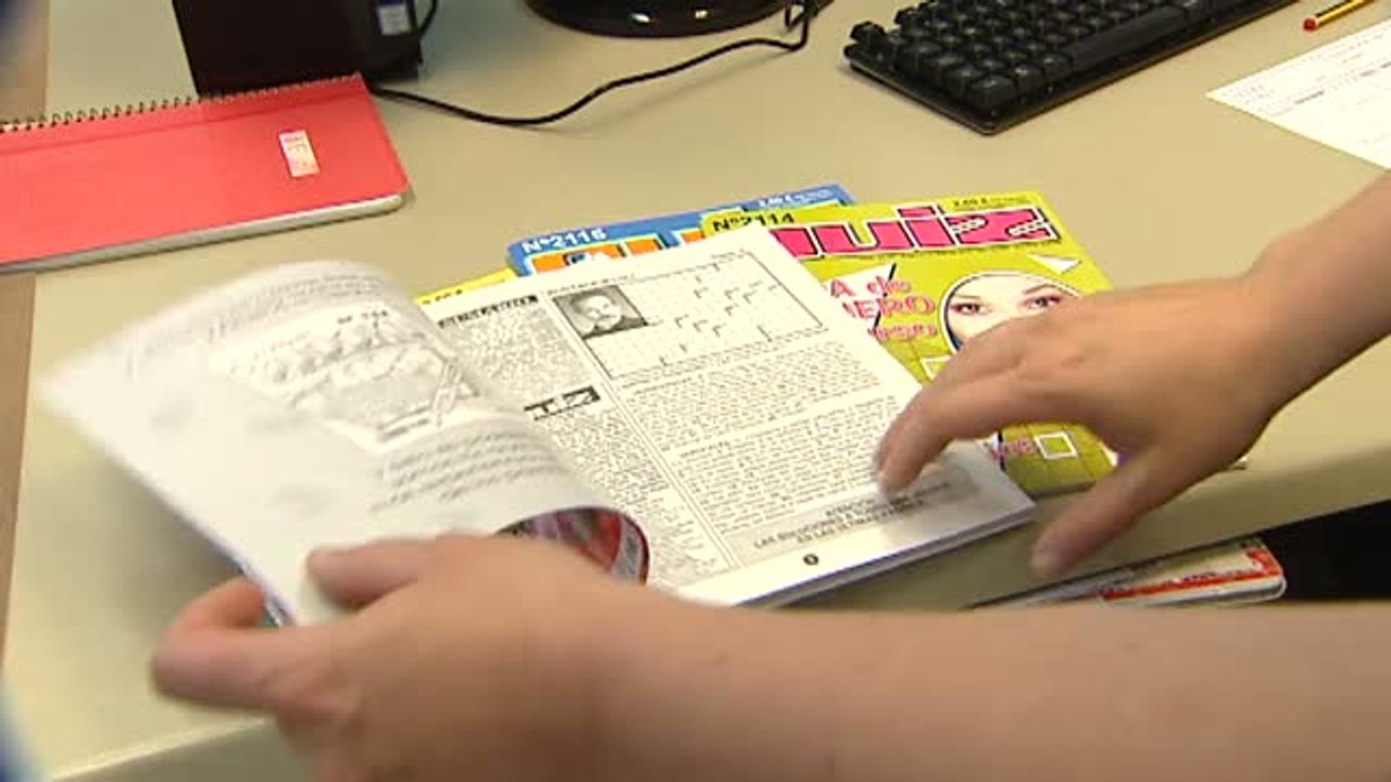 La revista 'Quiz' sobrevive a la crisis de las publicaciones en papel