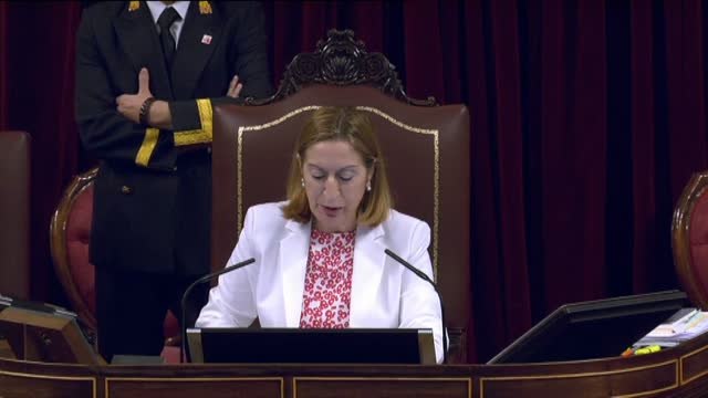 El Congreso aprueba la reforma de la estiba con el apoyo de Ciudadanos