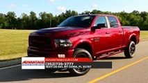 2018  Ram  2500  Mt Dora  FL |  Ram  2500  Mt Dora  FL