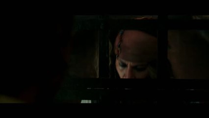 Javier Bardem convertido en villano en la quinta entrega de &#039;Piratas del Caribe&#039;