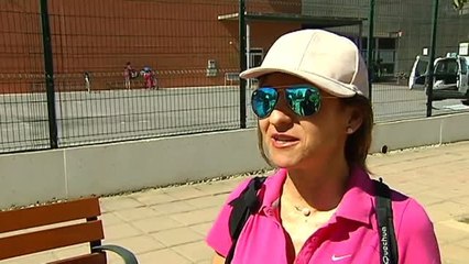 Súmate a la nueva tendencia de los 10.000 pasos diarios