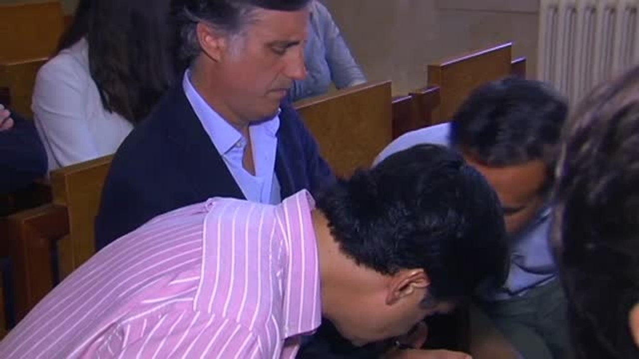 Las causas pendientes de los Ruiz Mateos, una s...
