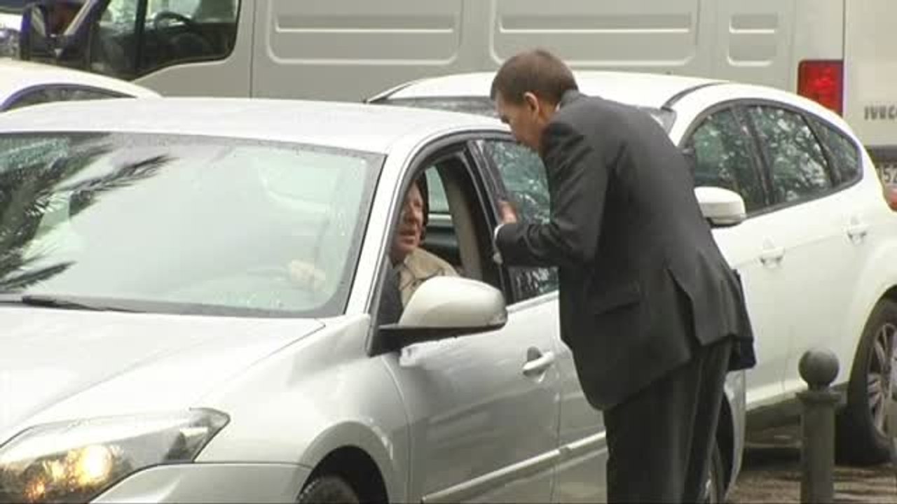 Moix asegura que el secretario de Estado de Seguridad "no tiene nada que ver" con el caso Lezo